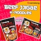 image 2 of Namdong Beef Jjigae Instant Noodle Pot 83g