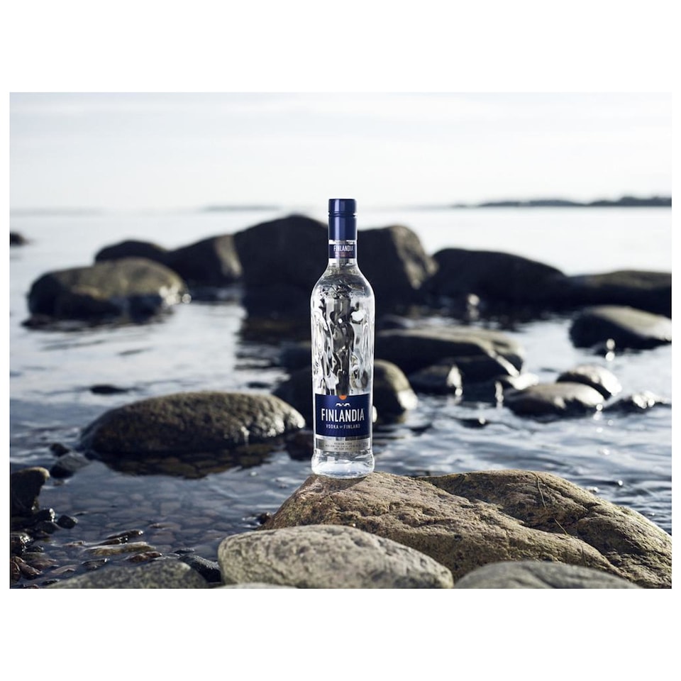 image 1 of Finlandia Vodka 70Cl