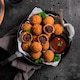 image 4 of Simon Howie 12 Black Pudding Bon Bons 240G