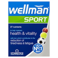 Wellman Sport 30S