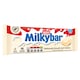 image 2 of Milkybar White Chocolate Sharing Bar 90g