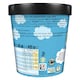 image 2 of Ben & Jerry's Peanut Butter Cup Ice Cream Tub 465ml