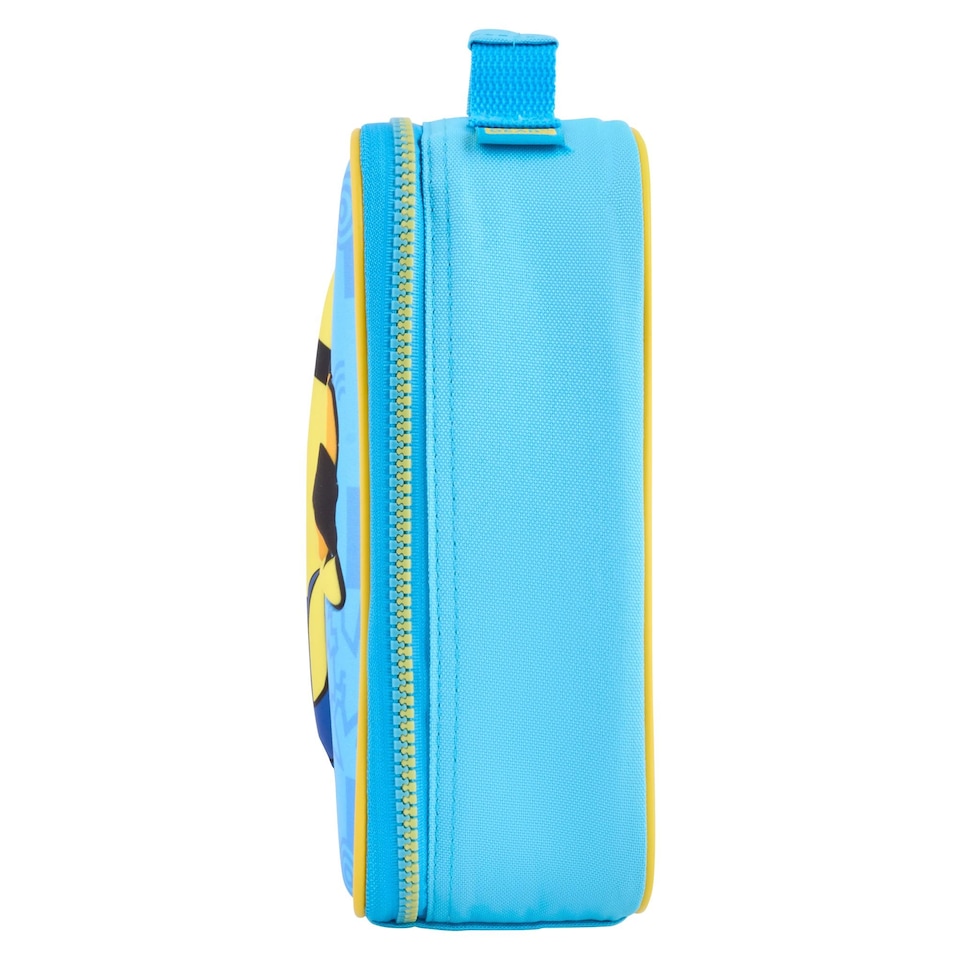 image 1 of Minions Bello Lunch Bag