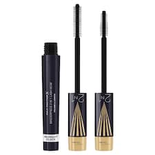 Max Factor Masterpiece 2 in 1 Lash Wow Mascara Midnight Black 7ml