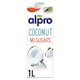 image 1 of Alpro Coconut Unsweetened Drink 1 L