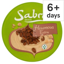 Sabra Houmous Extra 200G