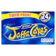 image 1 of Mcvities Jaffa Cakes Twin Pack 2X12pk 300G