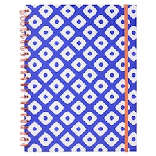 T. Marrakesh A4 Project Book