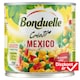 Bonduelle Créatif Mexico kukoricás zöldségkeverék 300 g  1. kép