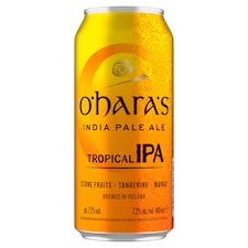 O'Hara's Tropical IPA 440ml