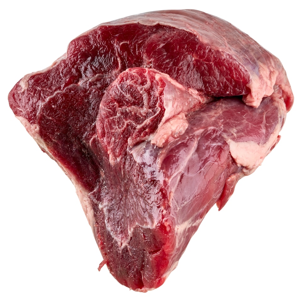 image 1 of Tesco Boneless Beef Knuckle