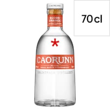Caorunn Blood Orange Gin 70cl 