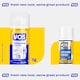 image 5 of Vo5 Matte Finish Thickening Powder 7G