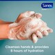 image 2 of Sanex Biome Protect Moisturising Handwash 250Ml