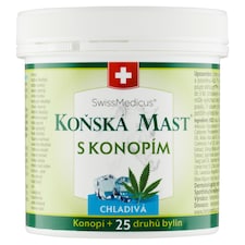 Masážní gely a emulze