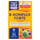Obrázek 1 pro produkt Maxi Vita Vaše Zdraví B-komplex forte + vitamin C 30 tablet 22,8g