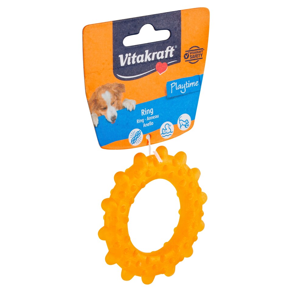 image 1 of Vitakraft Ring 1 pc