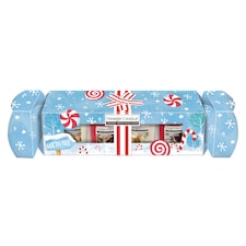 Yankee 4 Votive Cracker Gift Set 4 x 49g