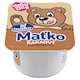 image 2 of Milko Maťko Cocoa Curd Cream 130 g