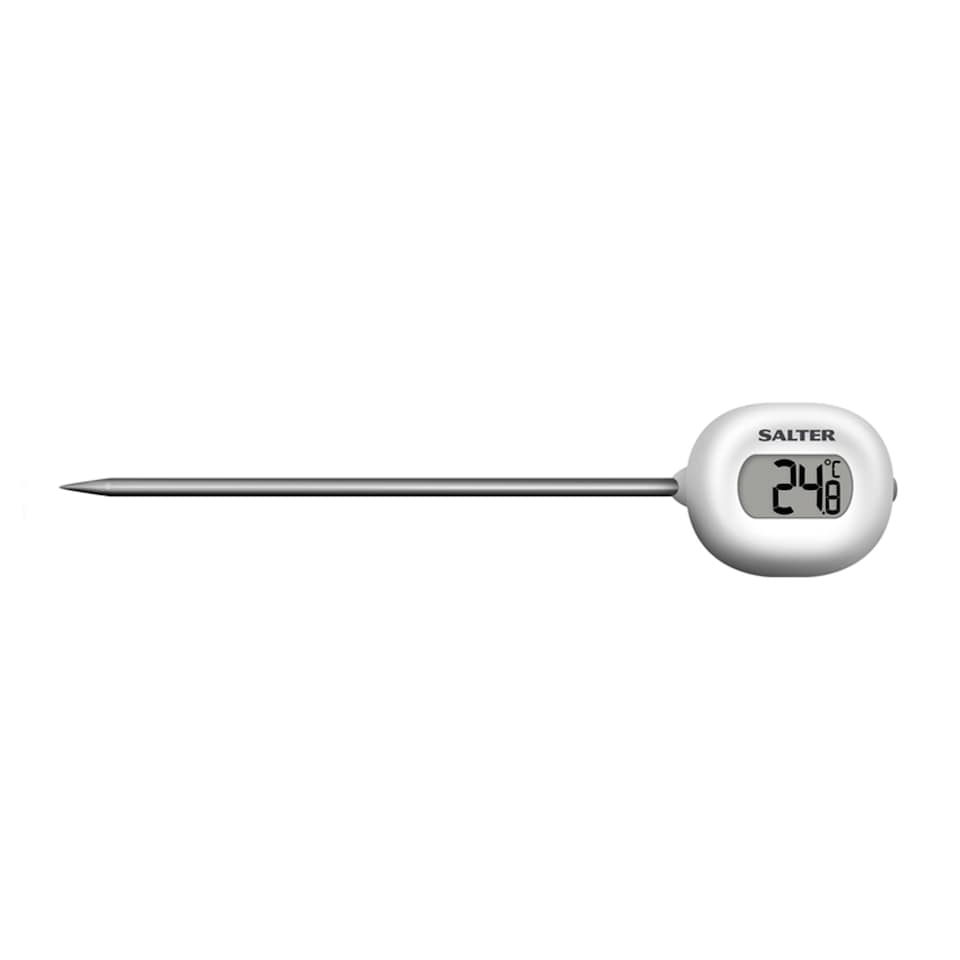 Salter Instant Read Thermometer