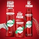 Obrázek 4 pro produkt Old Spice Restart Tuhý Deodorant Pro Muže 50ml