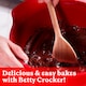 image 3 of Betty Crocker Chocolate Fudge Brownie Mix 415G