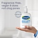 image 5 of Cetaphil Hydrating Foaming Cream Cleanser 236ml