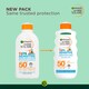 image 3 of Ambre Solaire Kids Sensitive Sun Cream SPF50+ 200ml