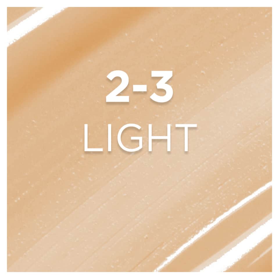 image 1 of L'Oreal Paris True Match Tinted Serum Light 2-3 30Ml