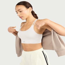 F&F Active 2-Pack Seamfree Light Support Sports Bras in Multi
