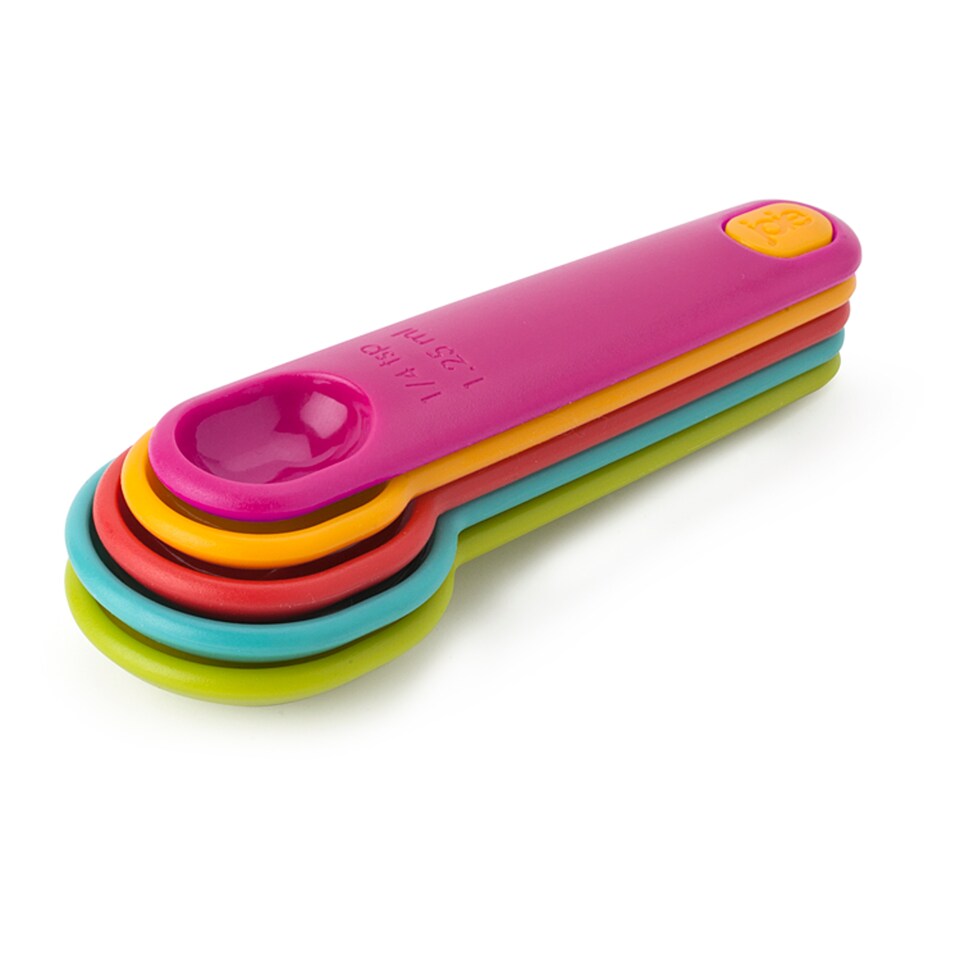 image 1 of Joie Measuring Spoons