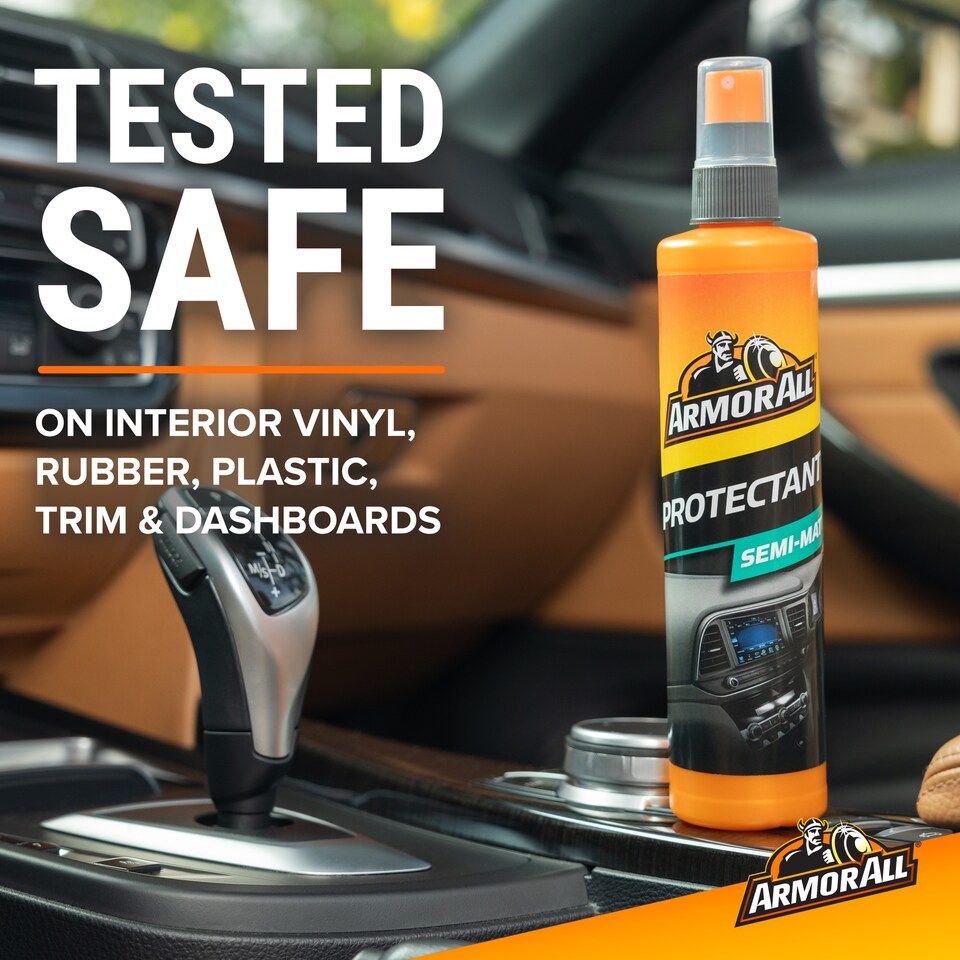 image 1 of ArmorAll Protectant Matt Finish 300ml