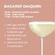 image 2 of Bacardi Carta Blanca 70Cl