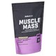 image 2 of BioTechUSA Muscle Mass Vanilla Flavoured Protein Drink Powder with Carbohydrates and Creatine 1000 g