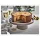 image 2 of 83. Tesco Finest Caramelised Biscuit & Belgian Chocolate Highwall Cheesecake 650g (Serves 6)