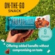 image 4 of Fulfil Chocolate Salted Caramel 3X40g