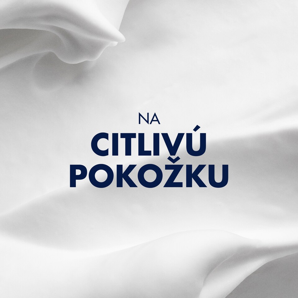 image 1 of Gillette Series Upokojujúca Pena Na Holenie S Aloe Vera, 200ml