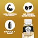 image 3 of Arla Protein Food To Go Vanilla Hazelnut Flavoured Meal Replacement Shake 500ml