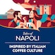 image 2 of Lavazza Tales of Napoli Ground Coffee 200g