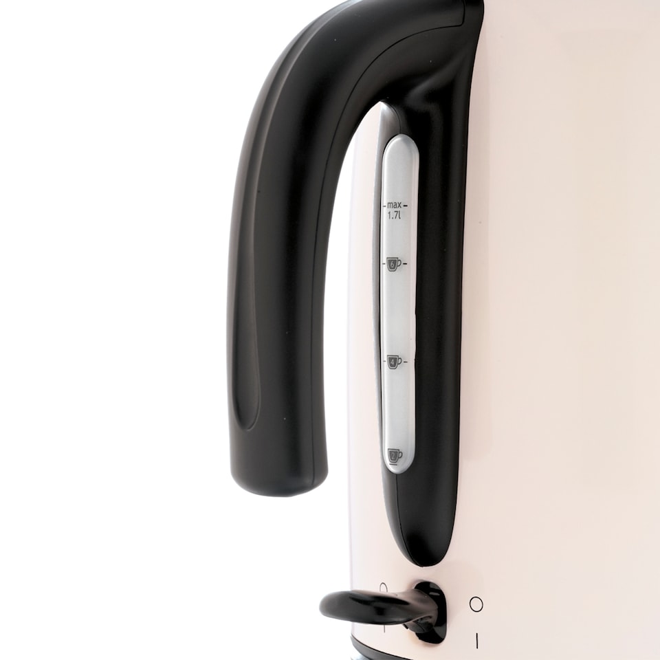 image 1 of Russell Hobbs Classics Kettle Jasmine White