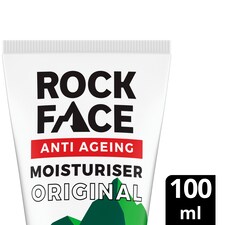 Rockface Anti Ageing Moisture 100Ml