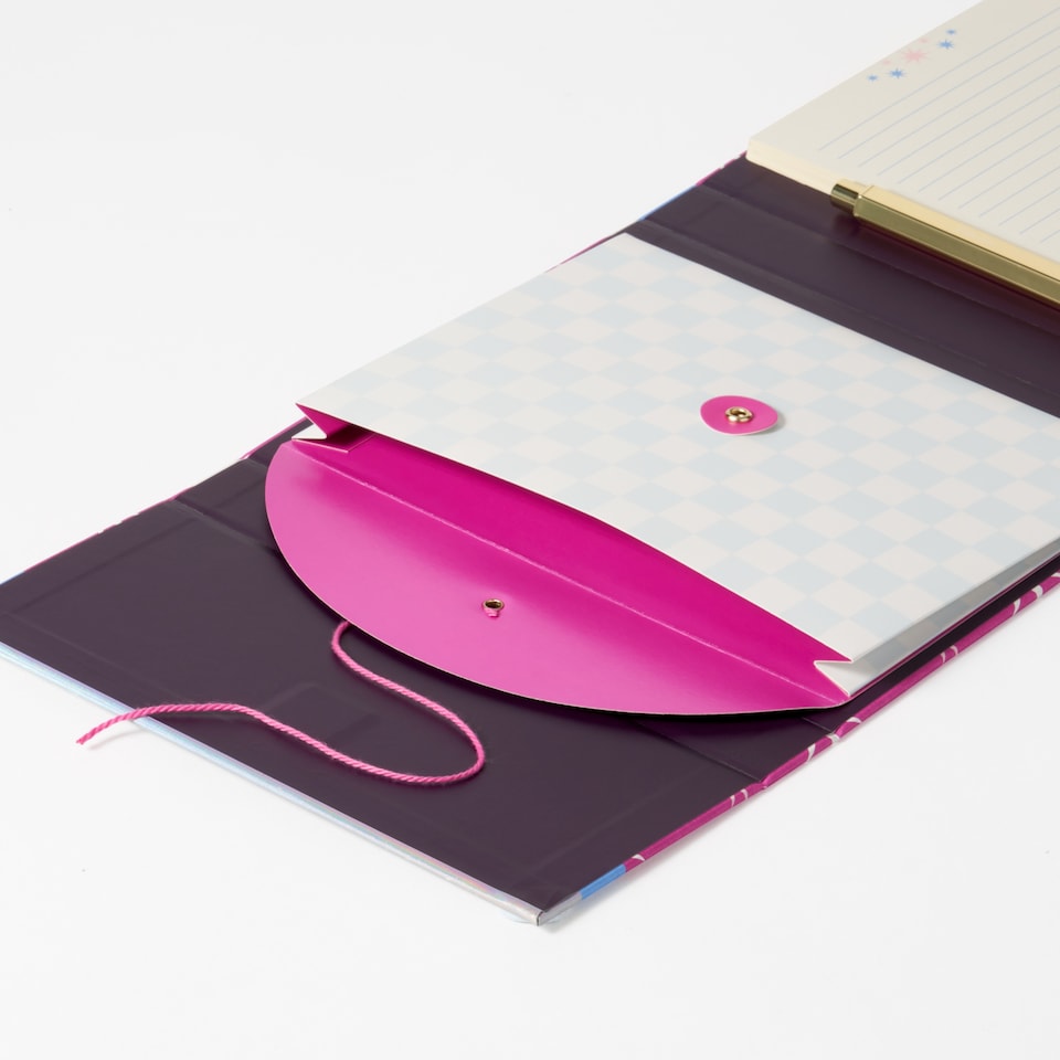 image 1 of Paperchase Multi List Book