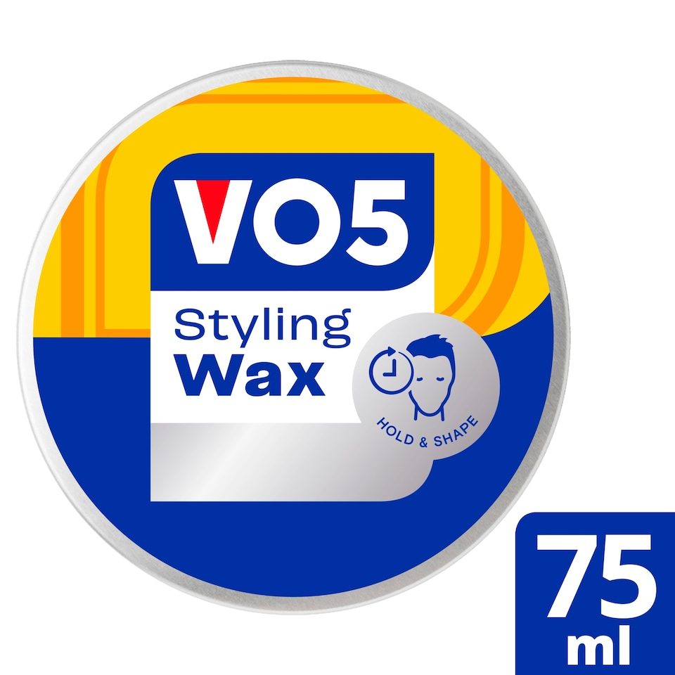 image 1 of Vo5 Styling Hair Wax 75Ml