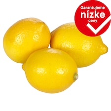 Citróny voľné