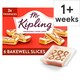 image 1 of Mr Kipling Bakewell Slices 6 Pack