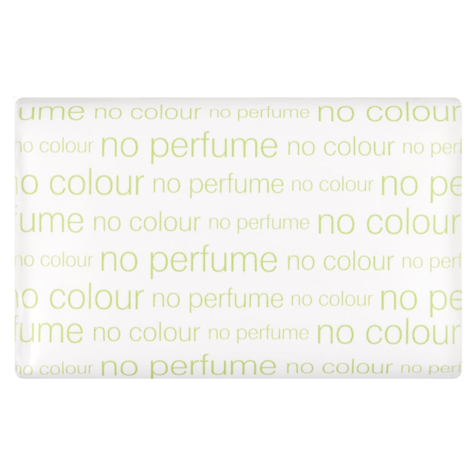 image 1 of Simple Pure Soap Bars For Sensitive Skin 4 X 100G