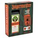 Jägermeister gyógynövény likőr  35% 0,7 l + Shot Cup Party szett  2. kép
