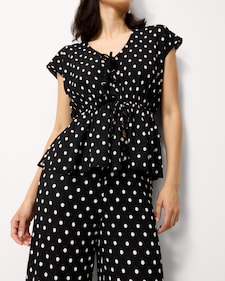 Womens Tops & T-Shirts