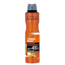 L’Oreal Men Expert Thermic Resist Deodorant 250Ml