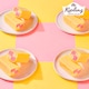 image 3 of Mr Kipling Mini Battenbergs - Apricot and Almond 5 Pack